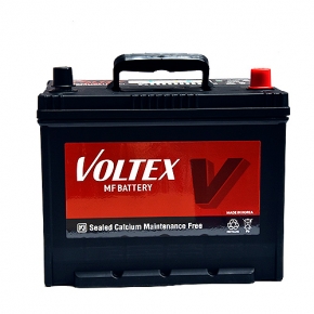 Batería Voltex 80D26L NX110-5L