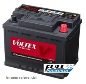 Batería N70L 65D31L
