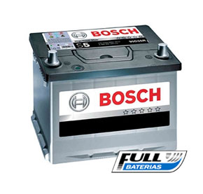 Batería Bosch NS60S