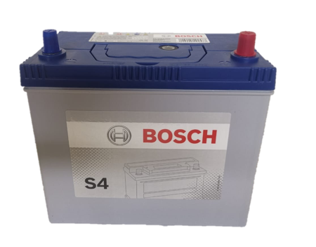 Batería Bosch NS60L