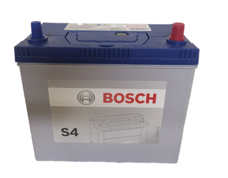 Batería Bosch NS60L 55B24L