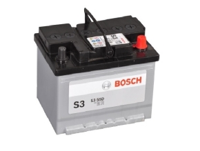 Batería Bosch 55530