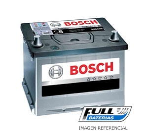 Batería Bosch S470D-T