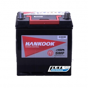 Batería Hankook 50D20L