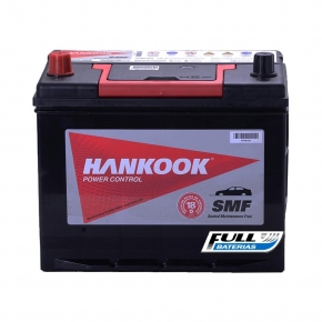 Batería Hankook 80D26R NX110-5