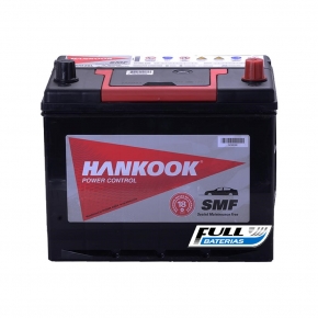 Batería Hankook 80D26L NX110-5L