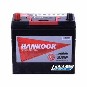 Batería Hankook 55B24R NS60