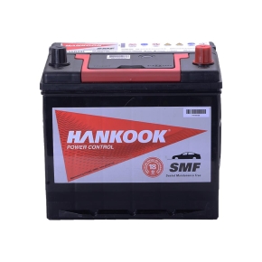 Batería Hankook 55D23L