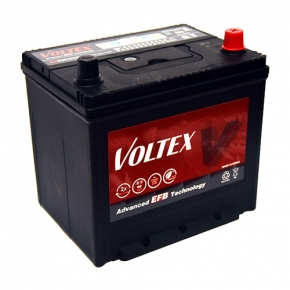 Voltex BAT. ECQ85 (90D23L) EFB para sistemas start stop