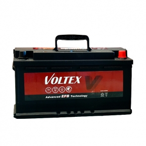 Batería Voltex BAT. EC95 TECNOLOGIA EFB para sistemas start stop