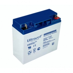 Batería Ultracell UCG18-12