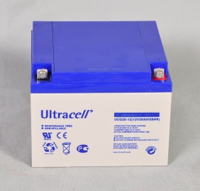Ultracell UCG26-12