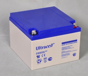 Ultracell UC26-12