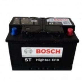 Bosch EFB 70 DIN