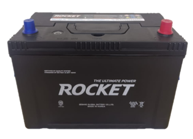 ROCKET 105D31L