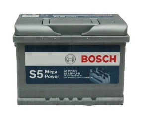 Bosch S6 62D (56077)