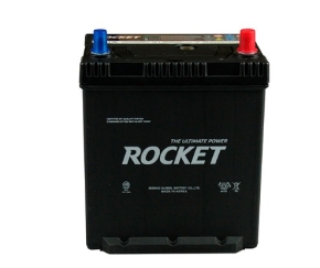 ROCKET NS40ZL 40B19L Borne Delgado