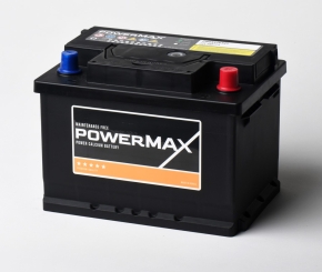 Batería POWERMAX 56077