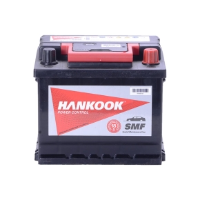 Batería Hankook 54321