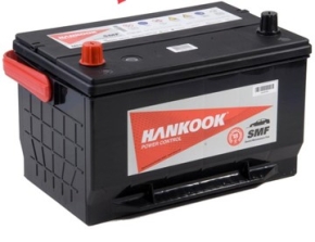 Hankook MF65-750