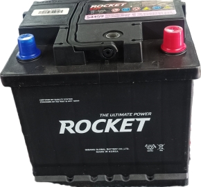 Batería ROCKET 54459