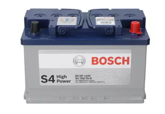 Batería Bosch 39S470DT