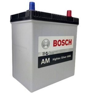 Bosch NS40ZL 40B19L Borne Delgado