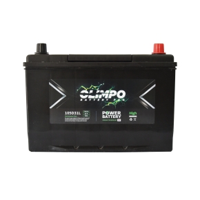 Olimpo 105D31L