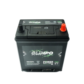 Olimpo NS40FL CON TALON INFERIOR