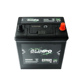 Olimpo NS40ZL 40B19L Borne Delgado