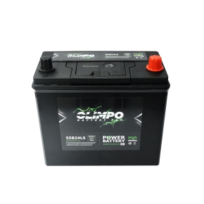 Olimpo NS60LS  NX100-S6LS  55B24LS