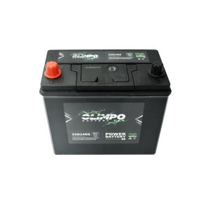 Olimpo NS60S  NX100-S6S  55B24RS