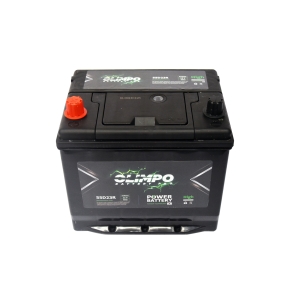 Batería Olimpo 55D23R