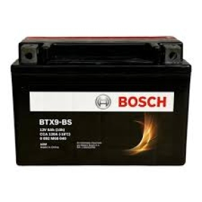 Batería BTX9-BS