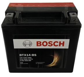 Batería BTX14-BS
