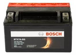 Batería BTX7A-BS