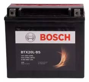 Batería BTX20L-BS