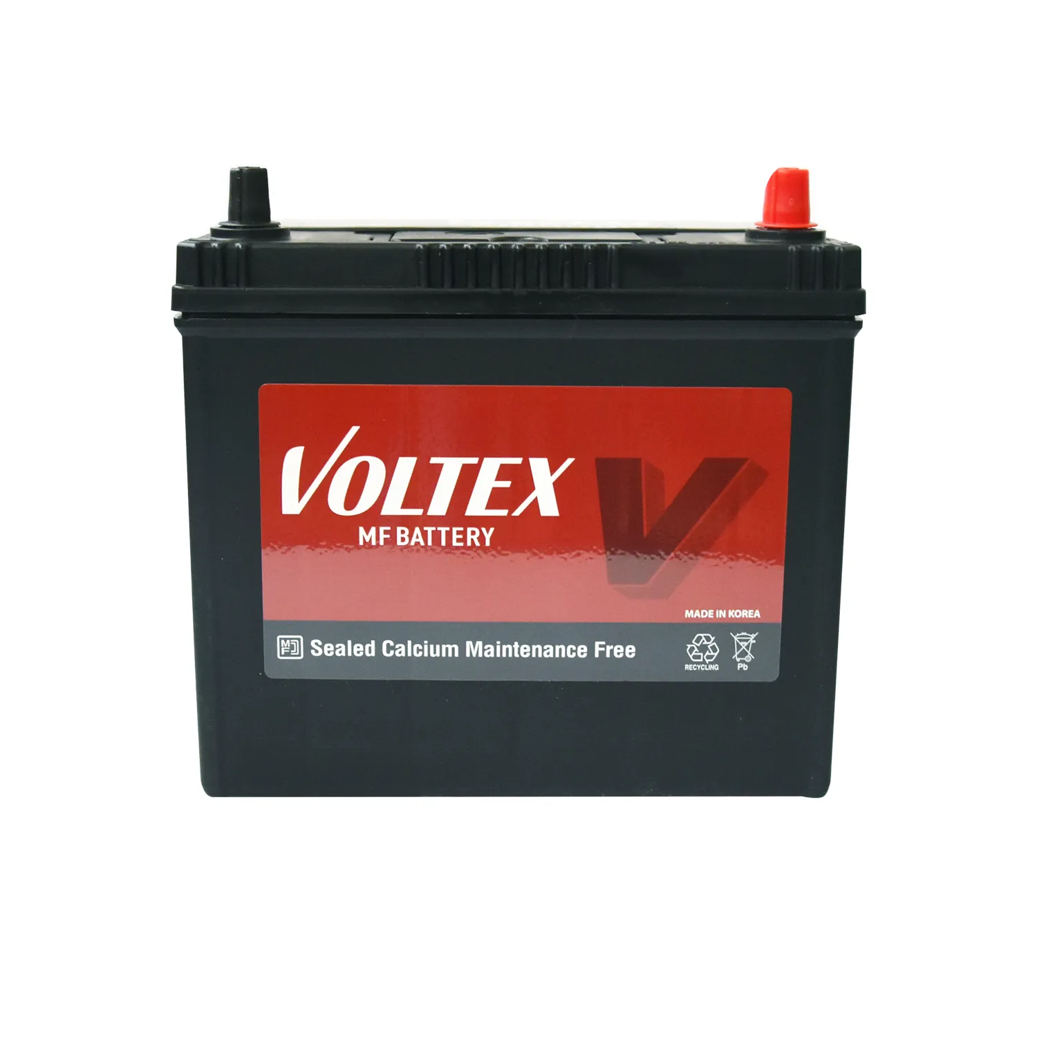 Batería Voltex NS60L 55B24L