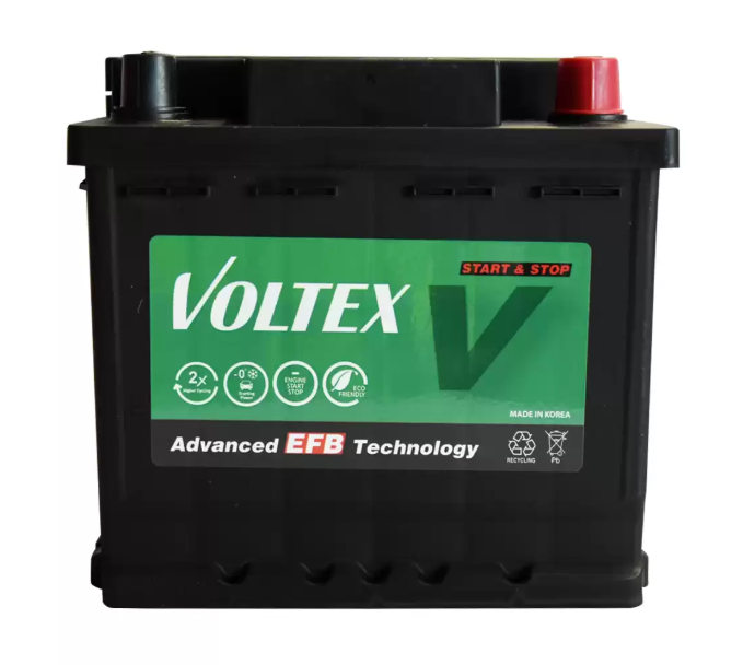 Voltex LN1 EC50 EFB