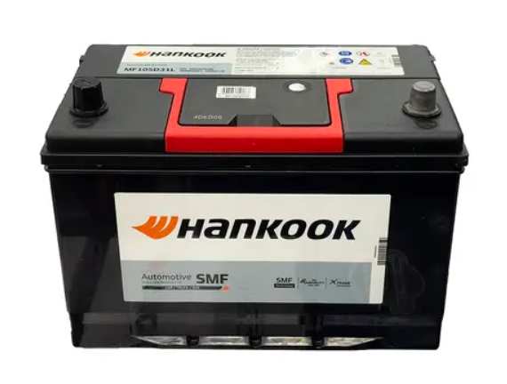 Batería Hankook 105D31L
