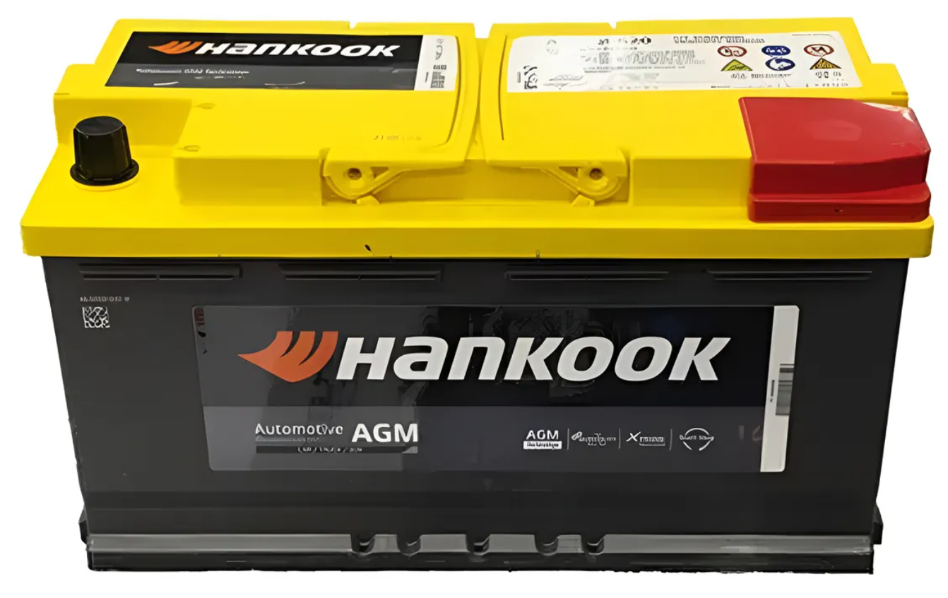 Batería AGM SA59520 LN5