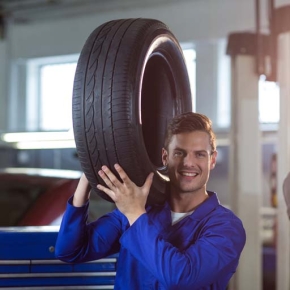 Cómo elegir los neumáticos perfectos para tu vehículo, Una guía completa
