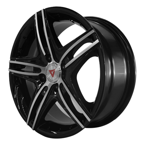 FORCE WHEELS LLANTA ARO 15X8 4X108 