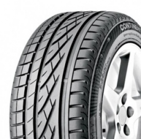 Venta de neumático 205/55 r16 conti premium contact ssr (runflat)