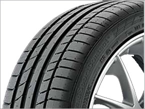 Venta de neumático 225/45 r17 91y sportcontact 5 continental