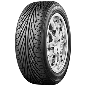 Venta de neumático 215/45 r17 (tr968) 91 v (new) triangle ...