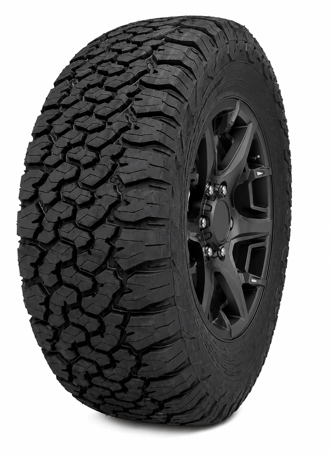 Neumático 265/70 R17 115T AT ONYX NY-AT887