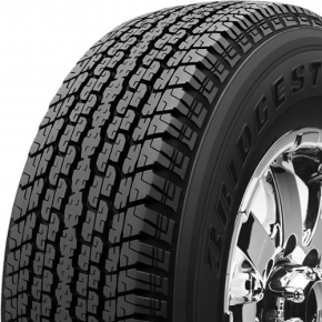 Neumático 235/60 R16 DUELER D840 H/T 100H 4PR BRIDGESTONE