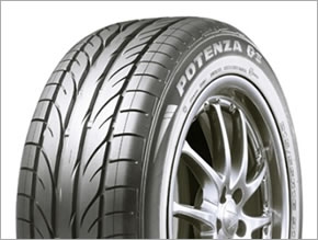 Venta de neumático 205/60 r15 91v potenza bridgestone | Fullneumaticos ...