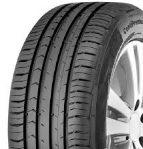 Venta de neumático 205/55 r16 91w contipremiumcontact 5